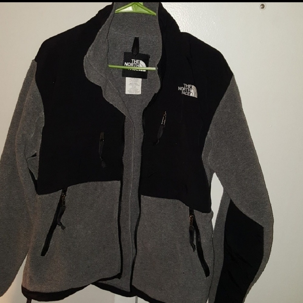Men's The North Face jacket size small